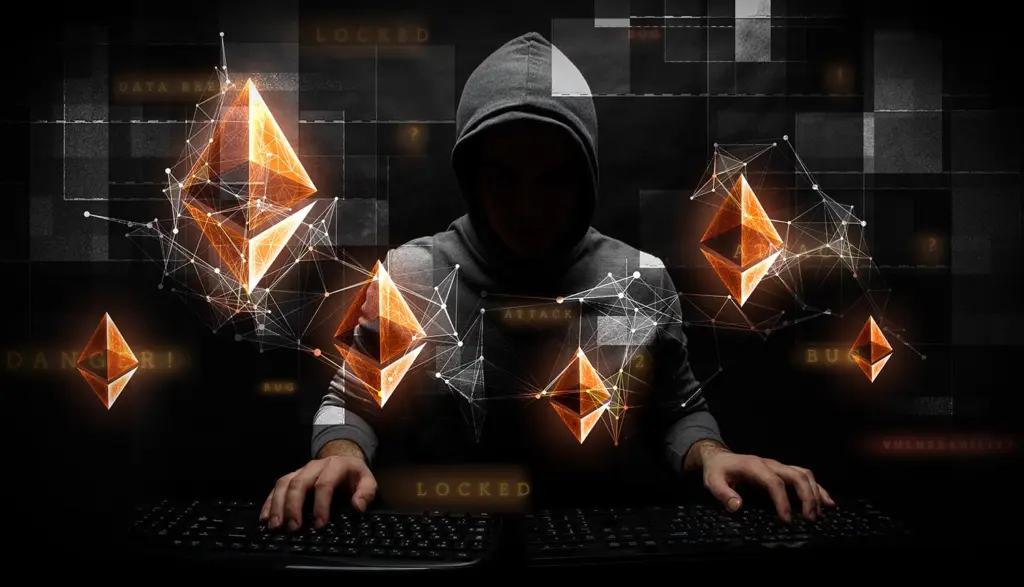 Advanced Cybersecurity in Crypto: Protecting Your Digital Assets in 2025