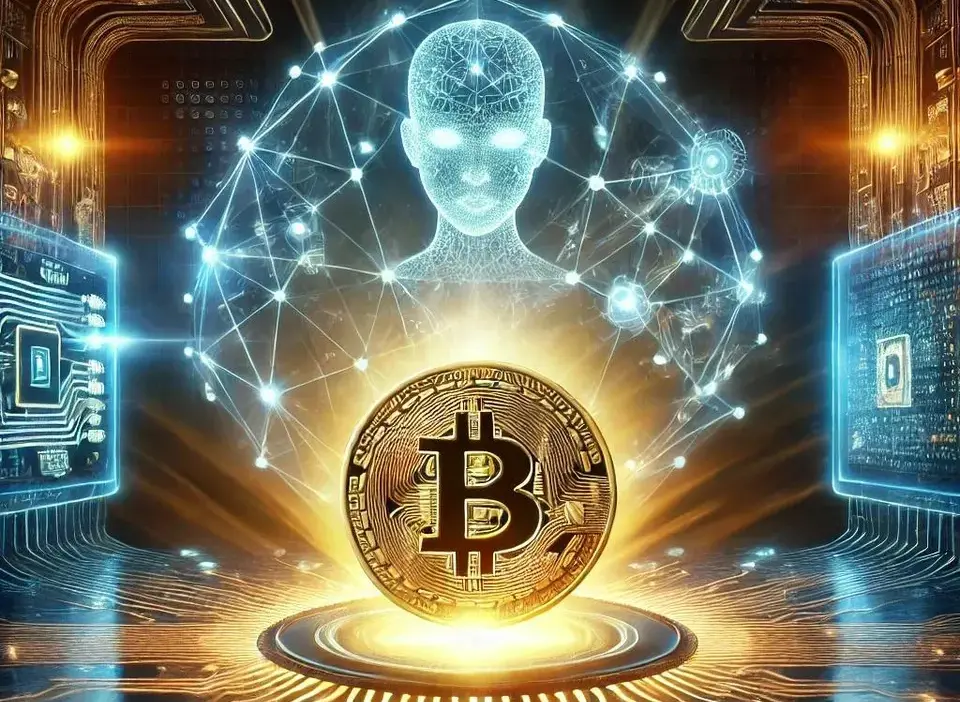 DNA Fund CEO- Decentralized AI Could Be Bigger Than Bitcoin