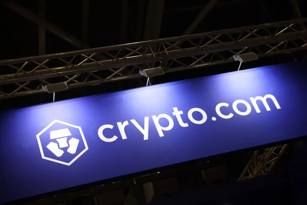 Crypto.com Gets EU License For Crypto Derivatives
