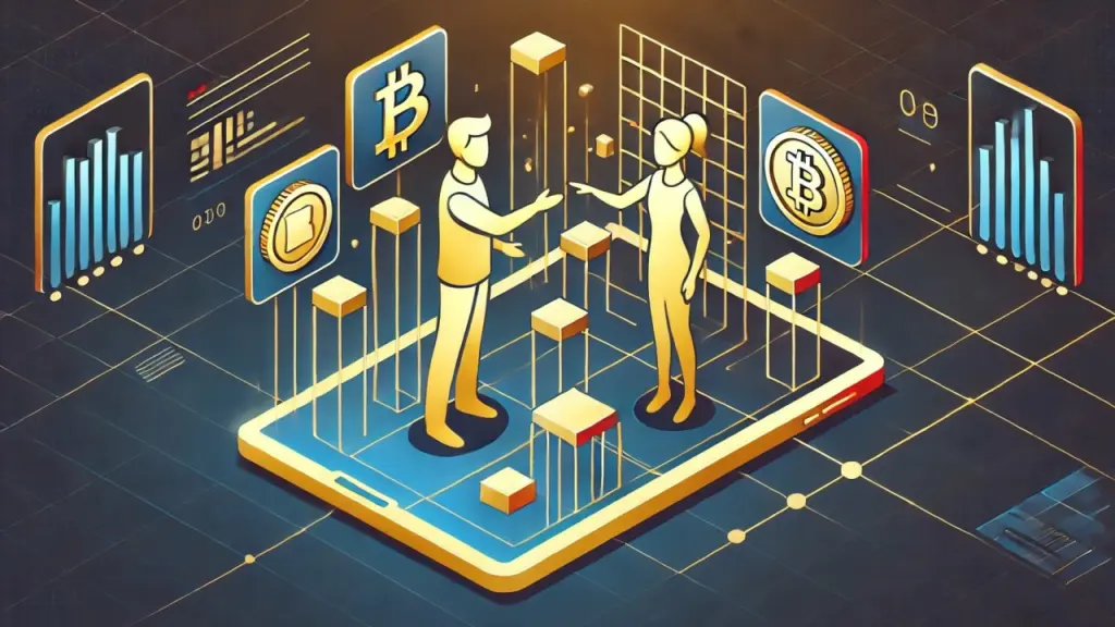 DeFi 2.0 in 2025: Real-World Asset Tokenization Goes Mainstream