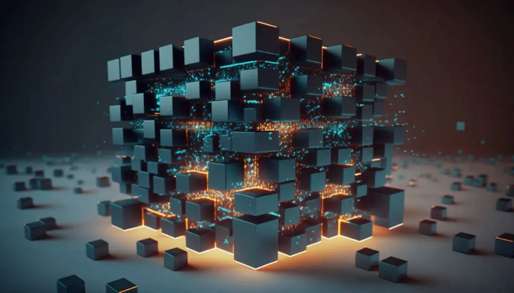 Why Developers Are Doubling Down on Modular Blockchains in 2025