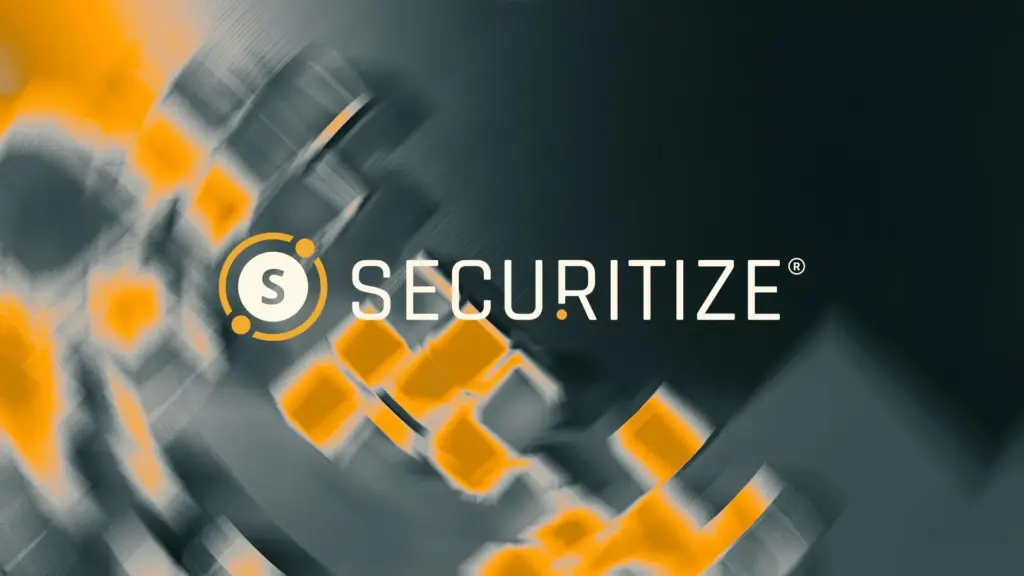 Jump Crypto invests in Securitize tokenization move