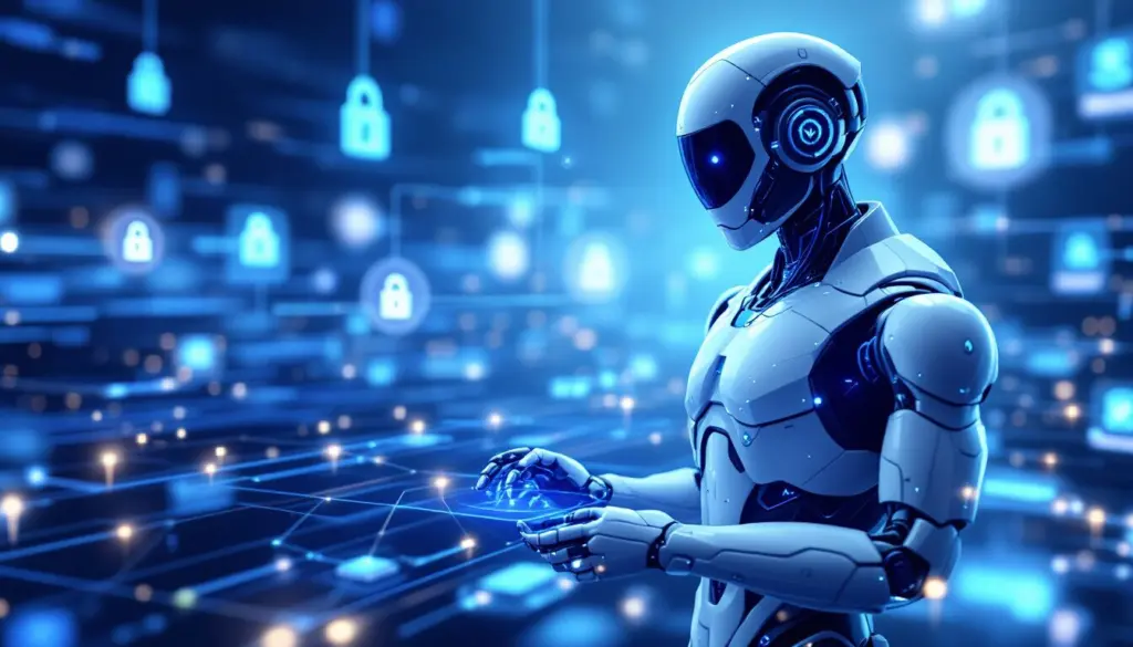 How Decentralized AI Agents Are Transforming Web3 Infrastructure