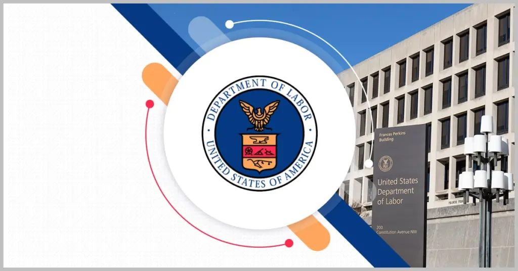 US Labor Department Backs Off Bitcoin Ban