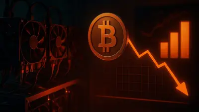 Bitfarms Margins Tighten Despite Revenue Surge