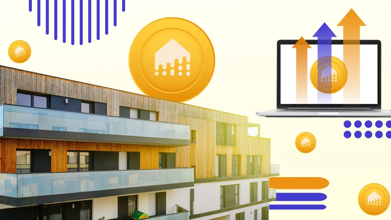 Tokenized Real Estate: Investing in Property Through Blockchain