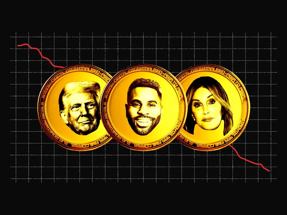 Are Meme Coins Worth the Risk? What You Should Know in 2025 - Protechbro: Top Stories on Bitcoin, Ethereum, Web3, & Blockchain Are Meme Coins Worth the Risk? What You Should Know in 2025