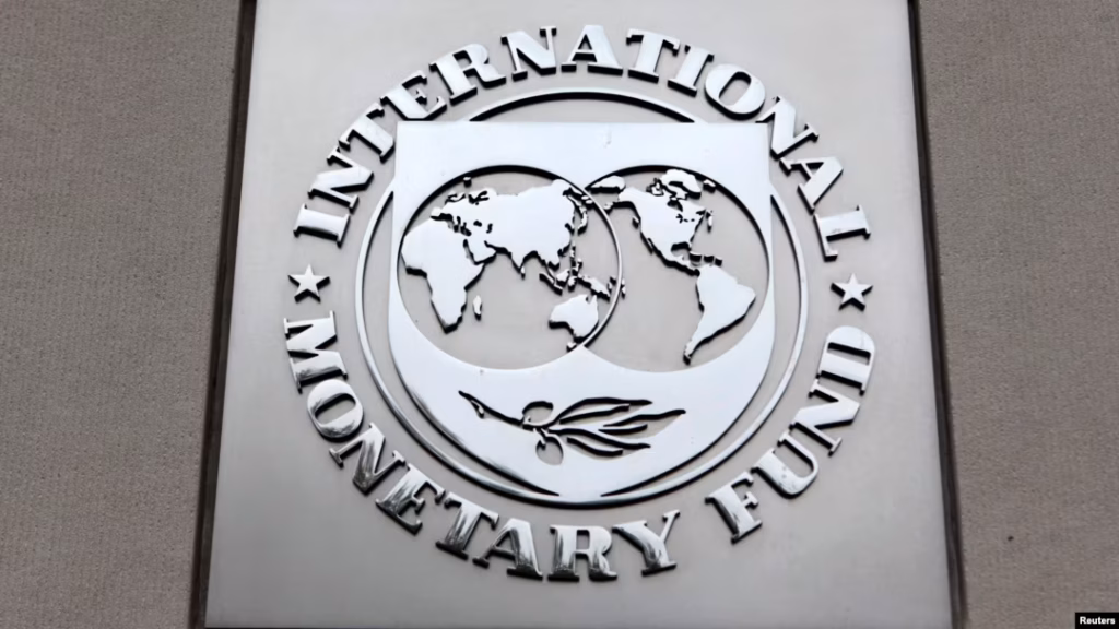 IMF Flags Pakistan Bitcoin Mining Plans
