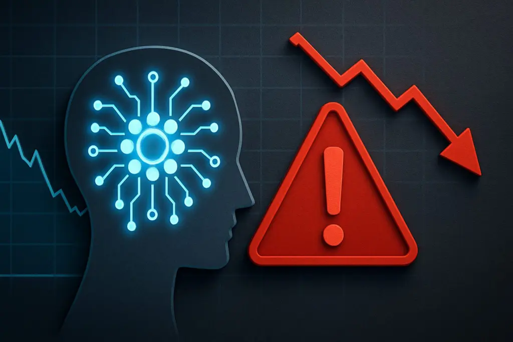 AI Reasoning Progress Slows, Analysis Warns