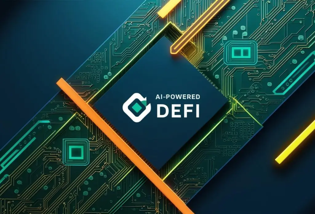 AI-Powered DeFi: The Future of Automated Trading and Risk Management