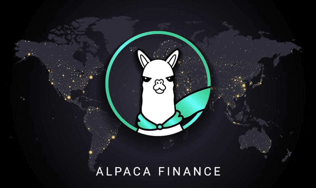 ALPACA Plunges 30% After Alpaca Finance Closure News