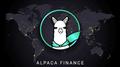 ALPACA Plunges 30% After Alpaca Finance Closure News