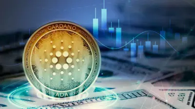 Airdrop Hype Pushes Cardano ETF Bets 55%