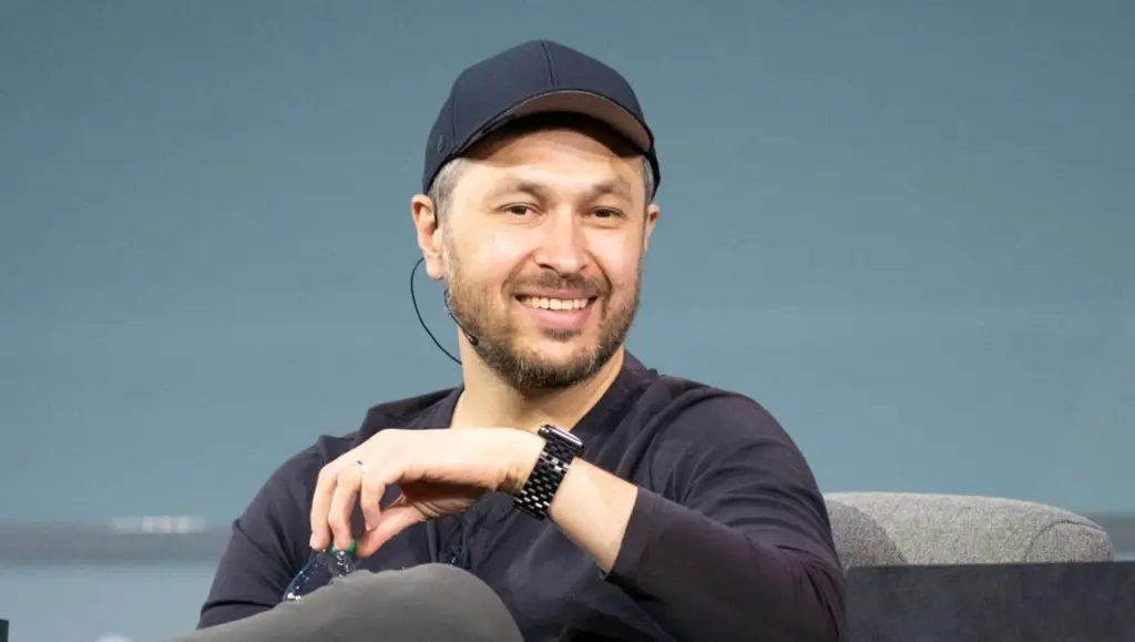 Anatoly Yakovenko Unveils Meta Chain to Tackle Fragmentation