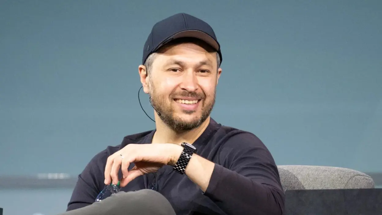 Anatoly Yakovenko Unveils Meta Chain to Tackle Fragmentation