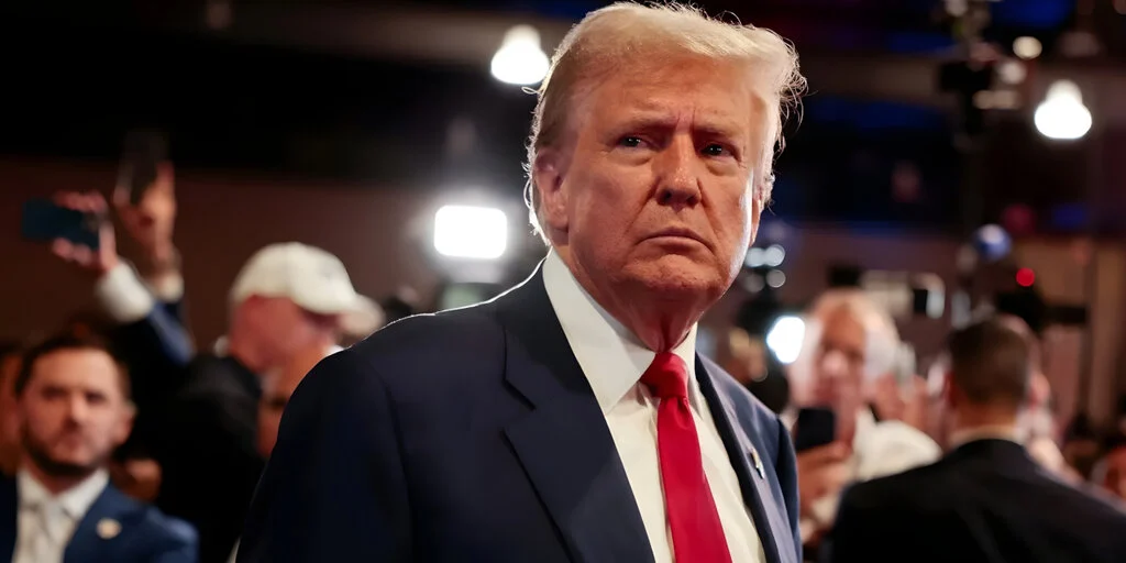 BTC Price Targets New ATH as Trump Meets With China