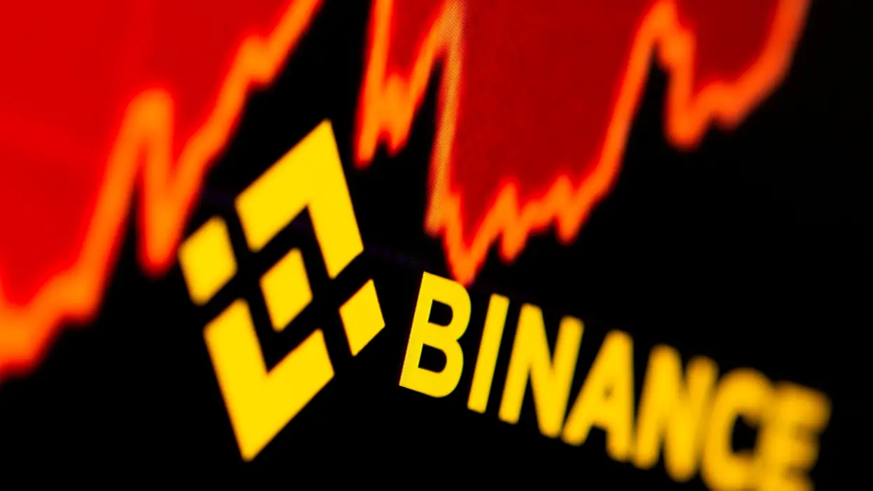 Binance Debuts Live Trading Stream on Square