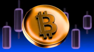 Bitcoin Price Nears Record High; $110K Possible