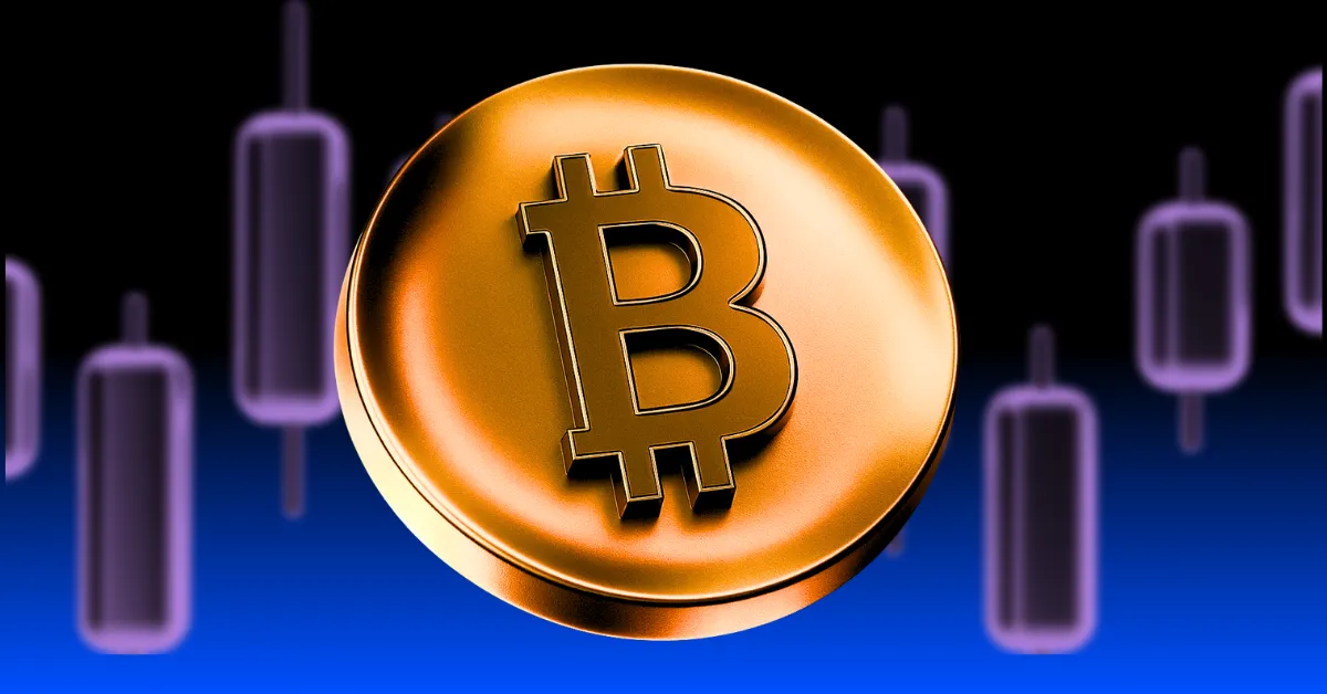 Bitcoin Price Nears Record High; $110K Possible