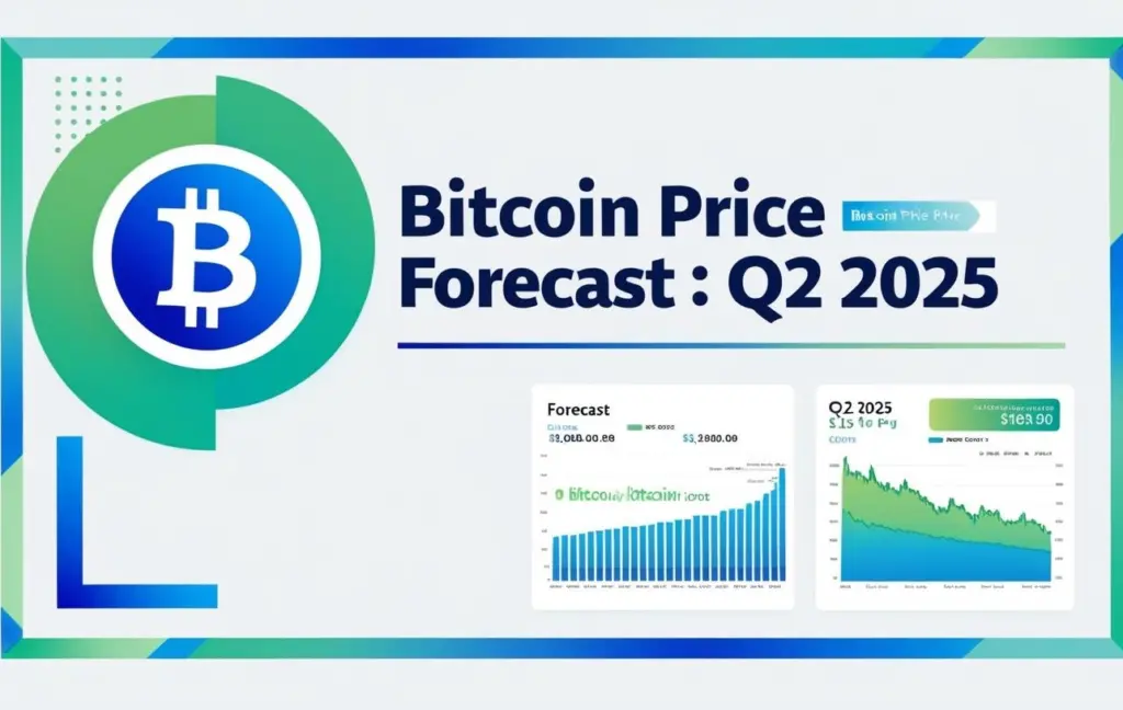 Bitcoin Price Forecast Q2 2025: Can It Break $120,000?