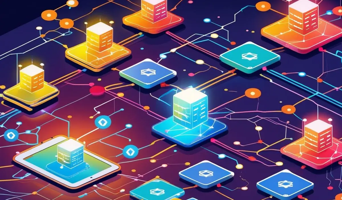 Building Interoperable Blockchains: The Push Toward a Unified Crypto Ecosystem