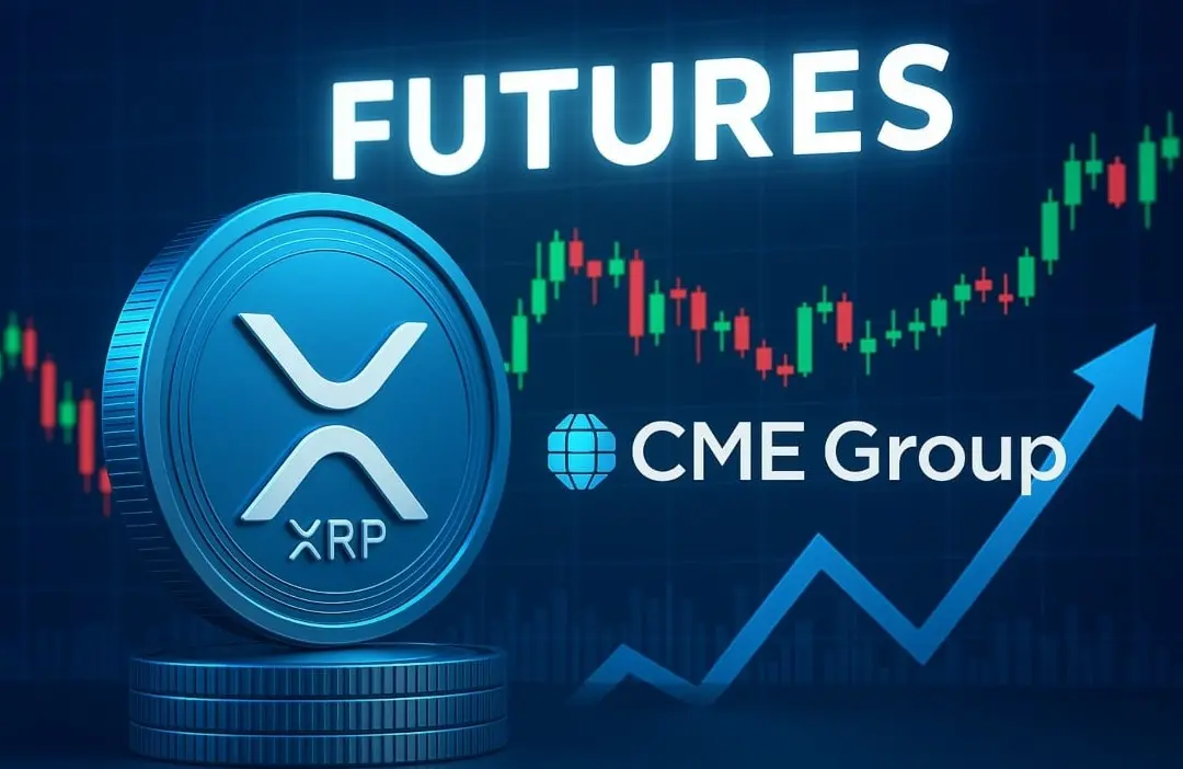 CME Launches XRP Futures: A New Era for Altcoin Trading