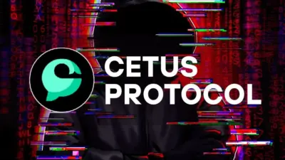 Cetus Offers $6M Bounty to Hacker for $56M in Stolen ETH