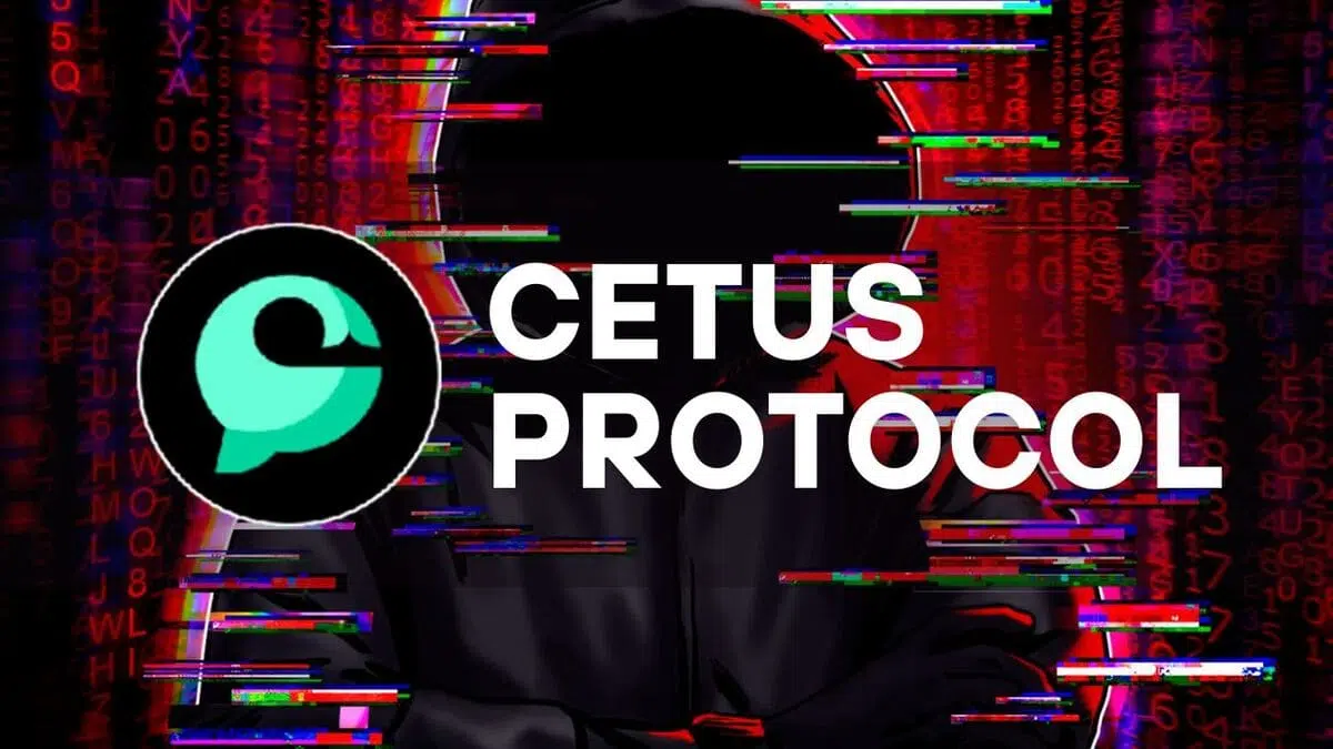 Cetus Offers $6M Bounty to Hacker for $56M in Stolen ETH
