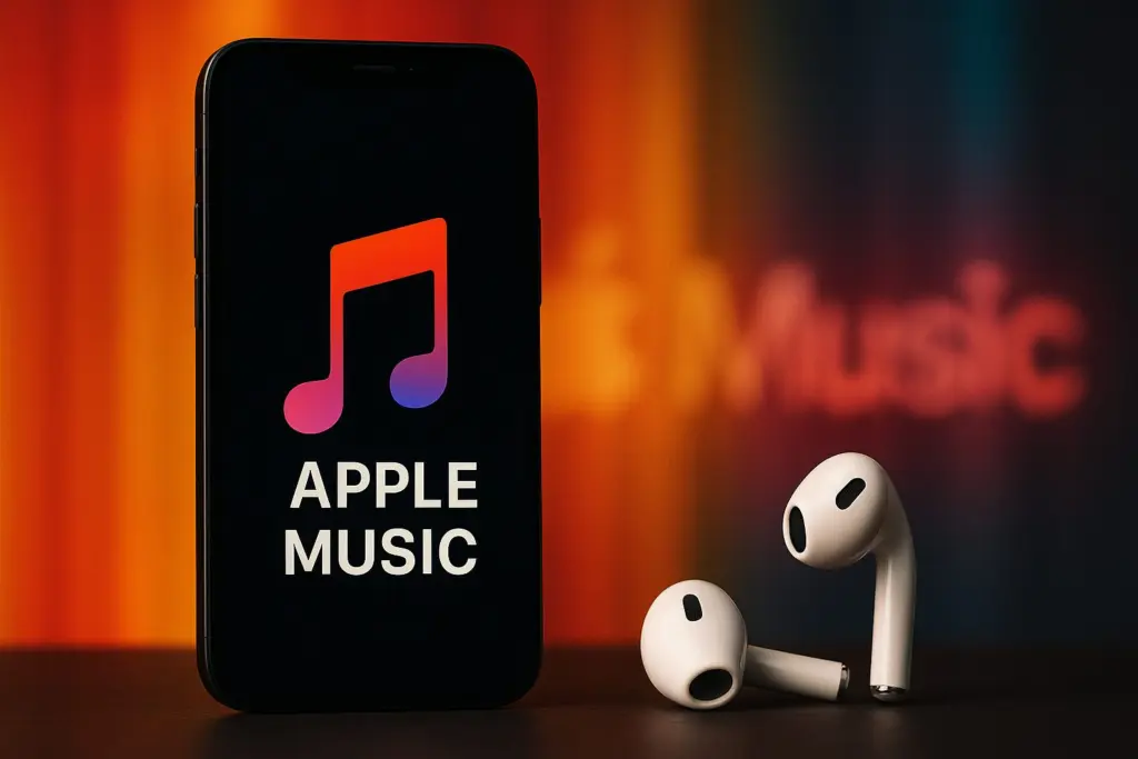 Apple Music Launches Sound Therapy Playlists