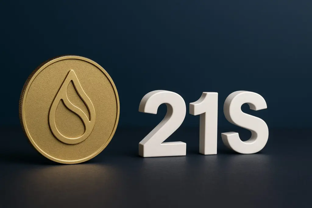 Sui, 21Shares Partner to Expand SUI Adoption