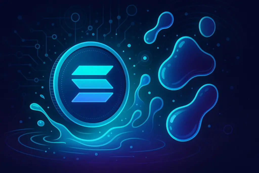 Phantom Unveils PSOL for Liquid Crypto Staking