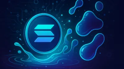 Phantom Unveils PSOL for Liquid Crypto Staking