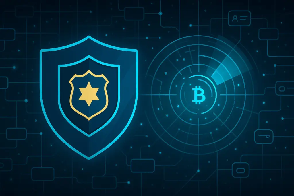 Hong Kong Police Preview Crypto Tracing Tool
