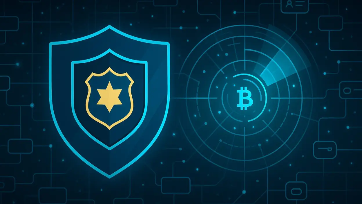Hong Kong Police Preview Crypto Tracing Tool