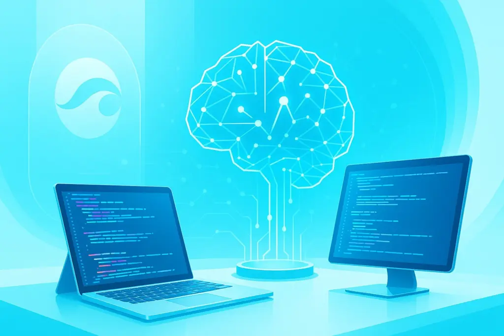 Windsurf Launches In-House AI Coding Models