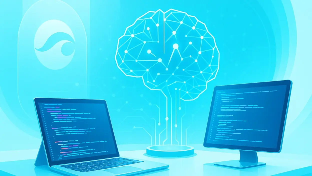 Windsurf Launches In-House AI Coding Models