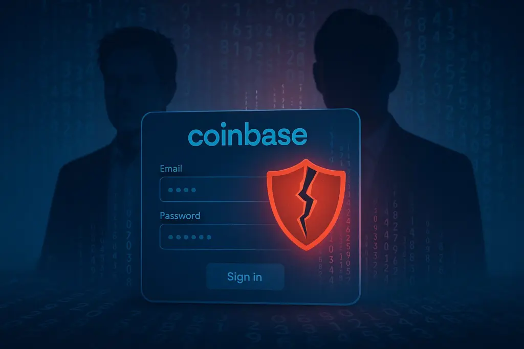 Coinbase Breach Hits PayPal, Sequoia Executives