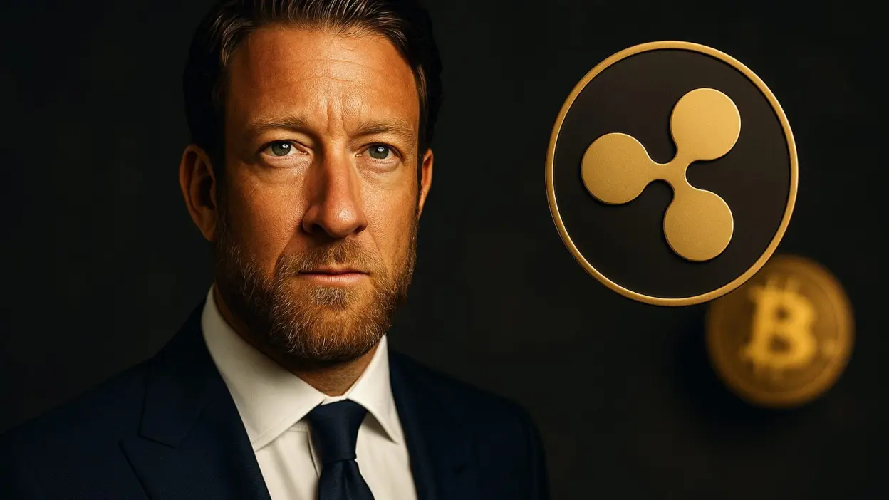 Portnoy Says XRP May Be Next Bitcoin