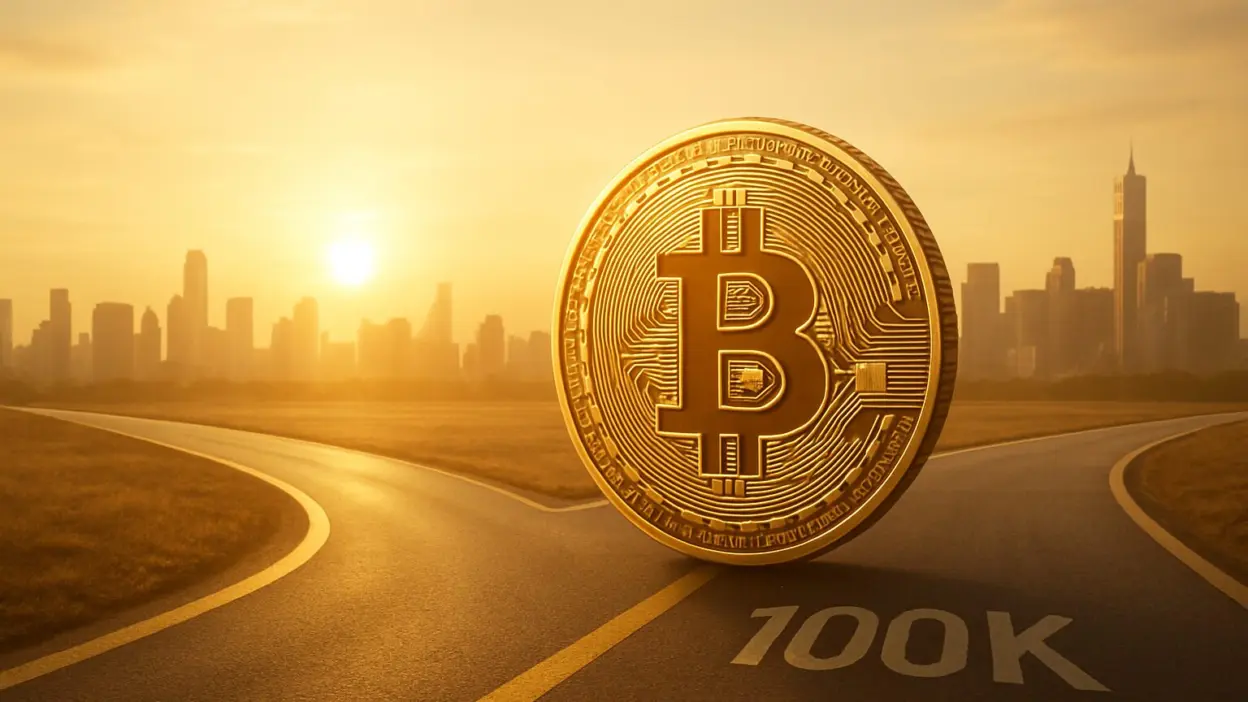 Bitcoin Price Sits at Crucial Turning Point