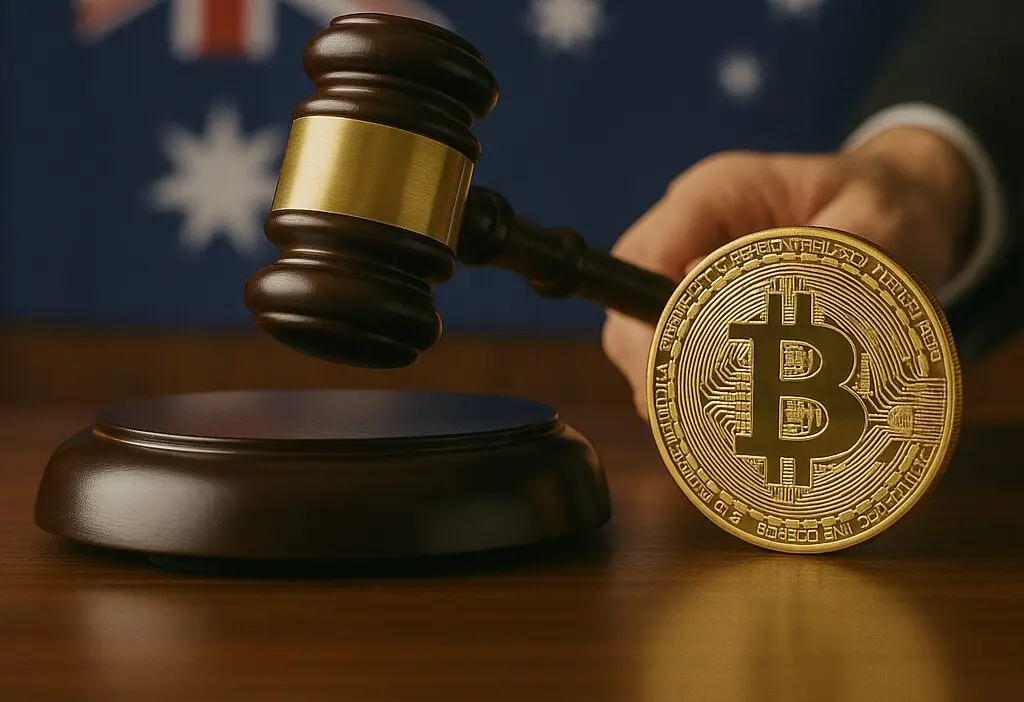 Australian Court Ruling Sparks $640M in Bitcoin Tax Refunds