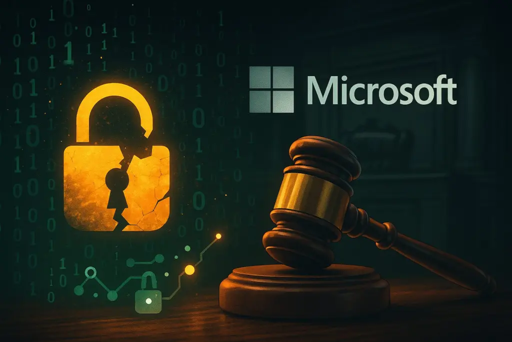 Microsoft Sues Infostealer Group Behind Lumma Malware