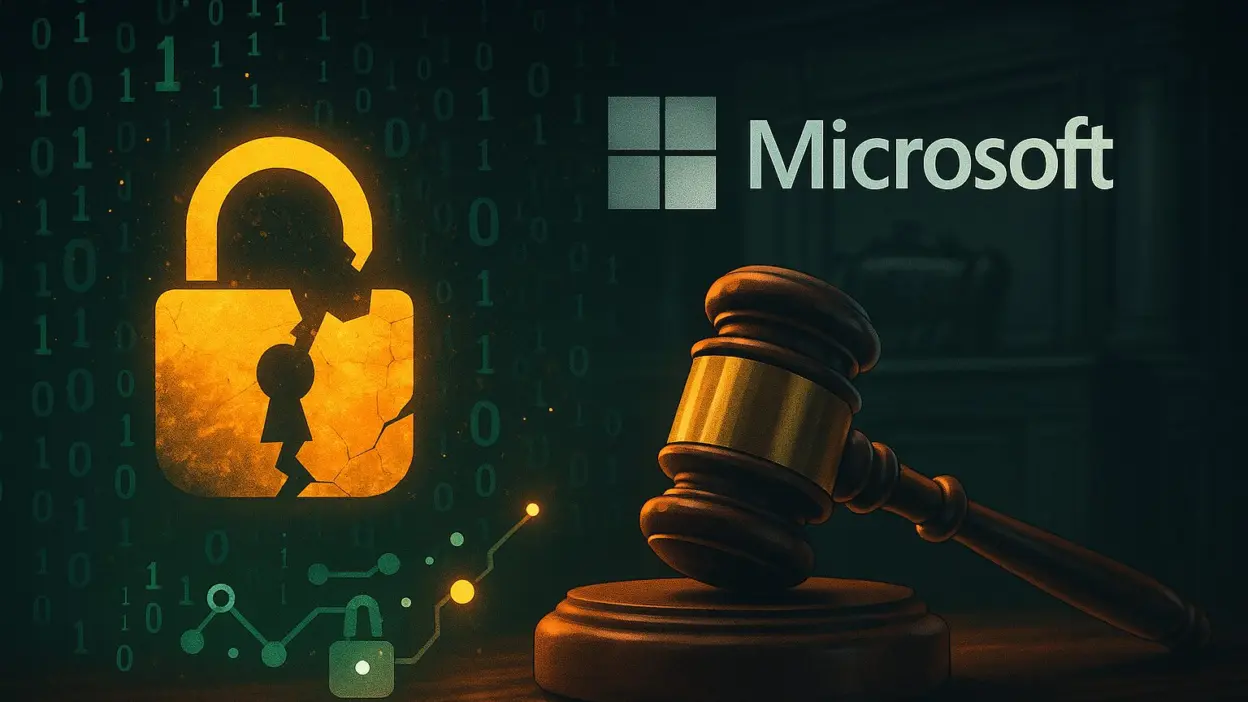 Microsoft Sues Infostealer Group Behind Lumma Malware