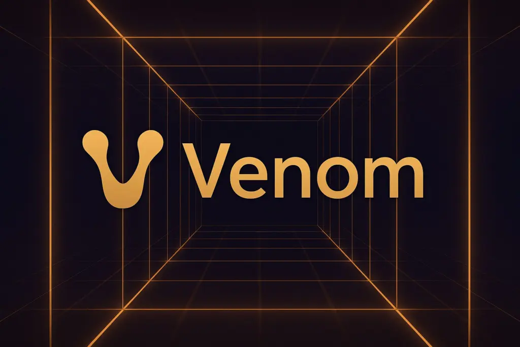 Venom Spikes After Hitting 150K TPS in Test