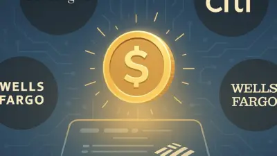 U.S. Banks Plan Joint Stablecoin Amid Regulation