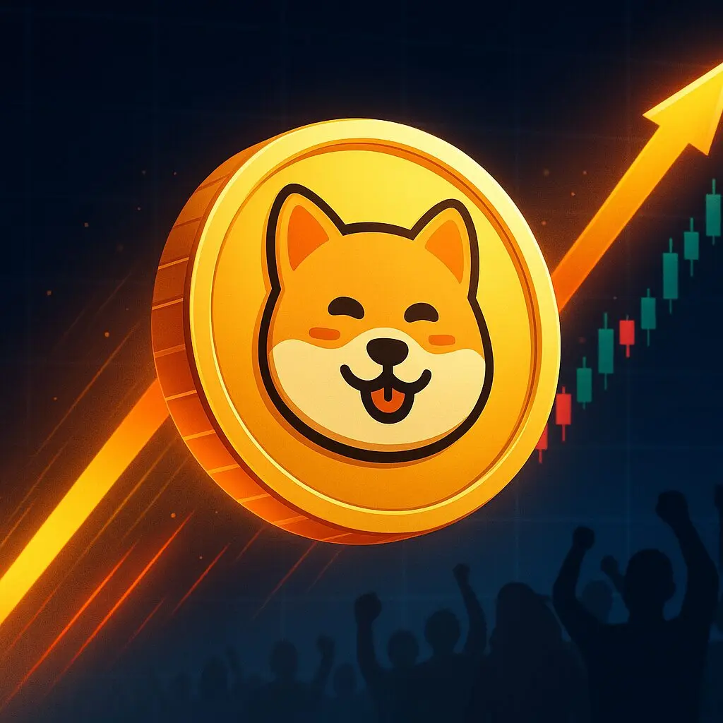 BONK Forecast to Double Investor Returns