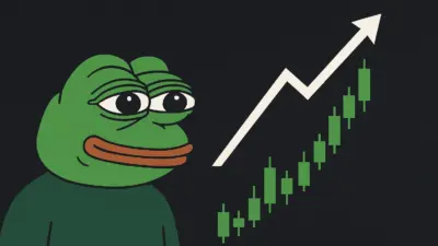 Pepe Coin Price Surges Ahead of June 2025