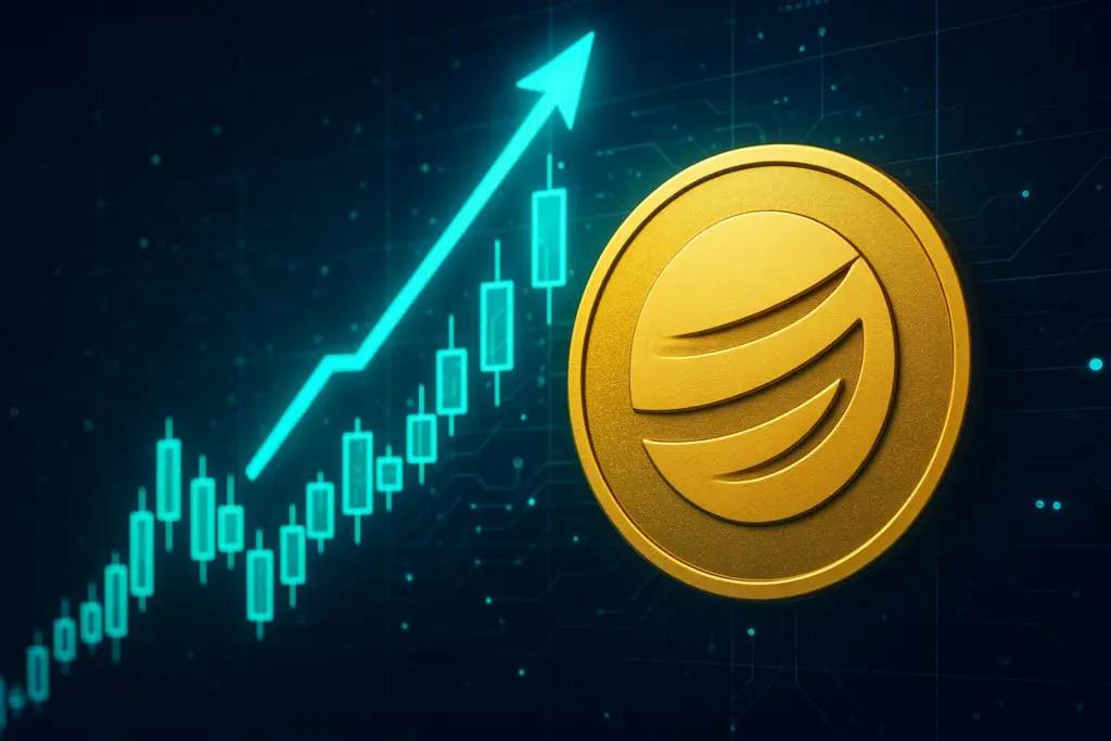 Jupiter Jumps 15%, Reclaims May Highs on DeFi Buzz