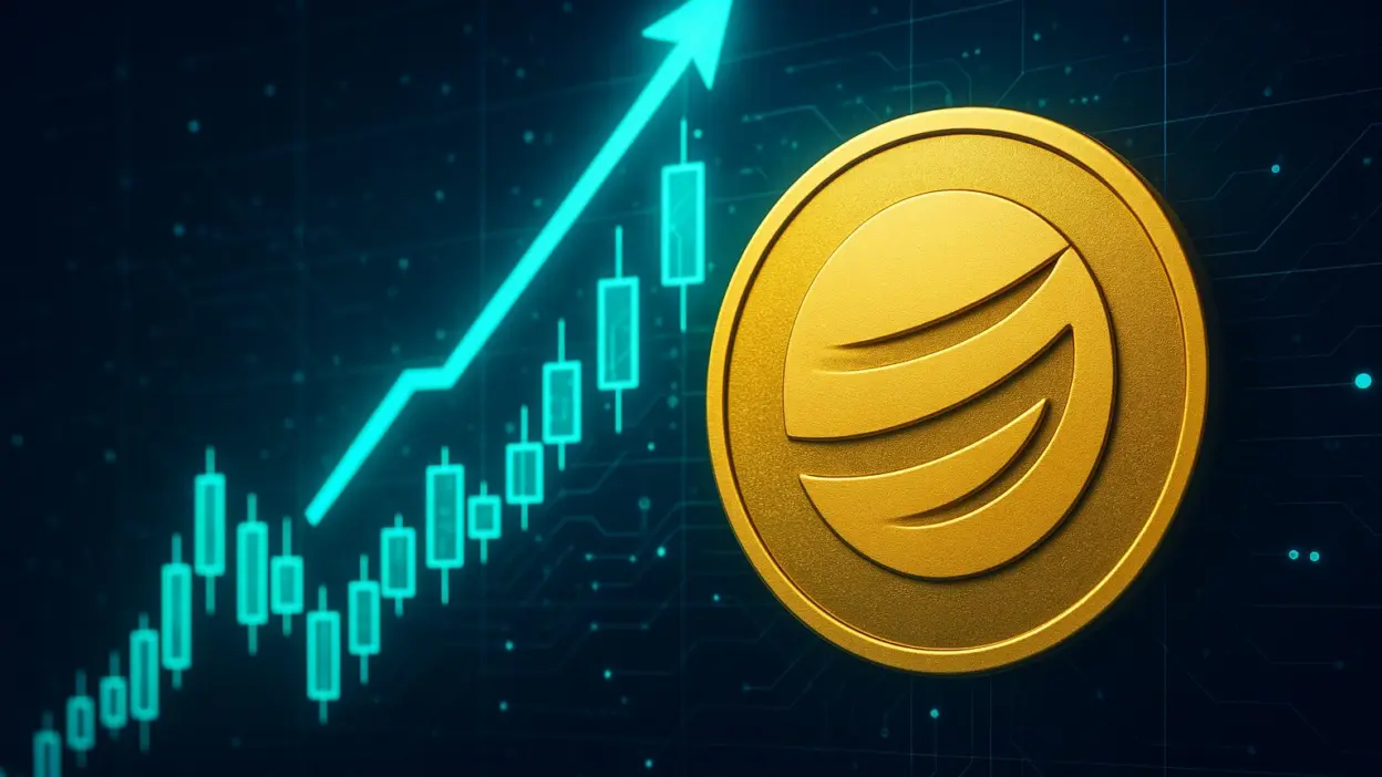 Jupiter Jumps 15%, Reclaims May Highs on DeFi Buzz