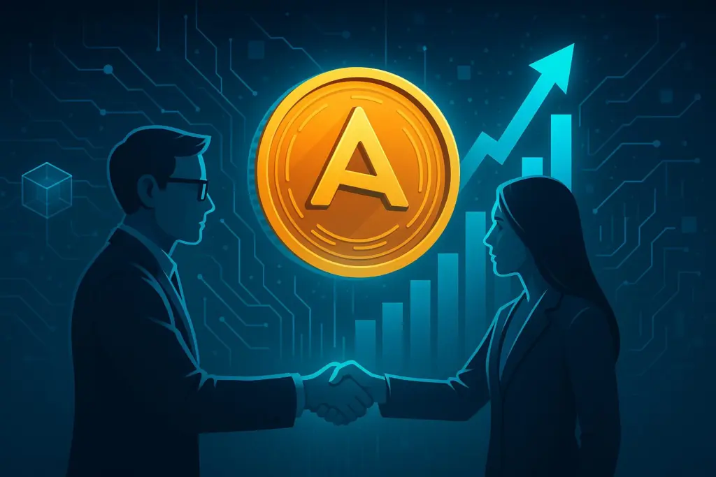 YZi Labs Backs Avalon, AVL Jumps 15%