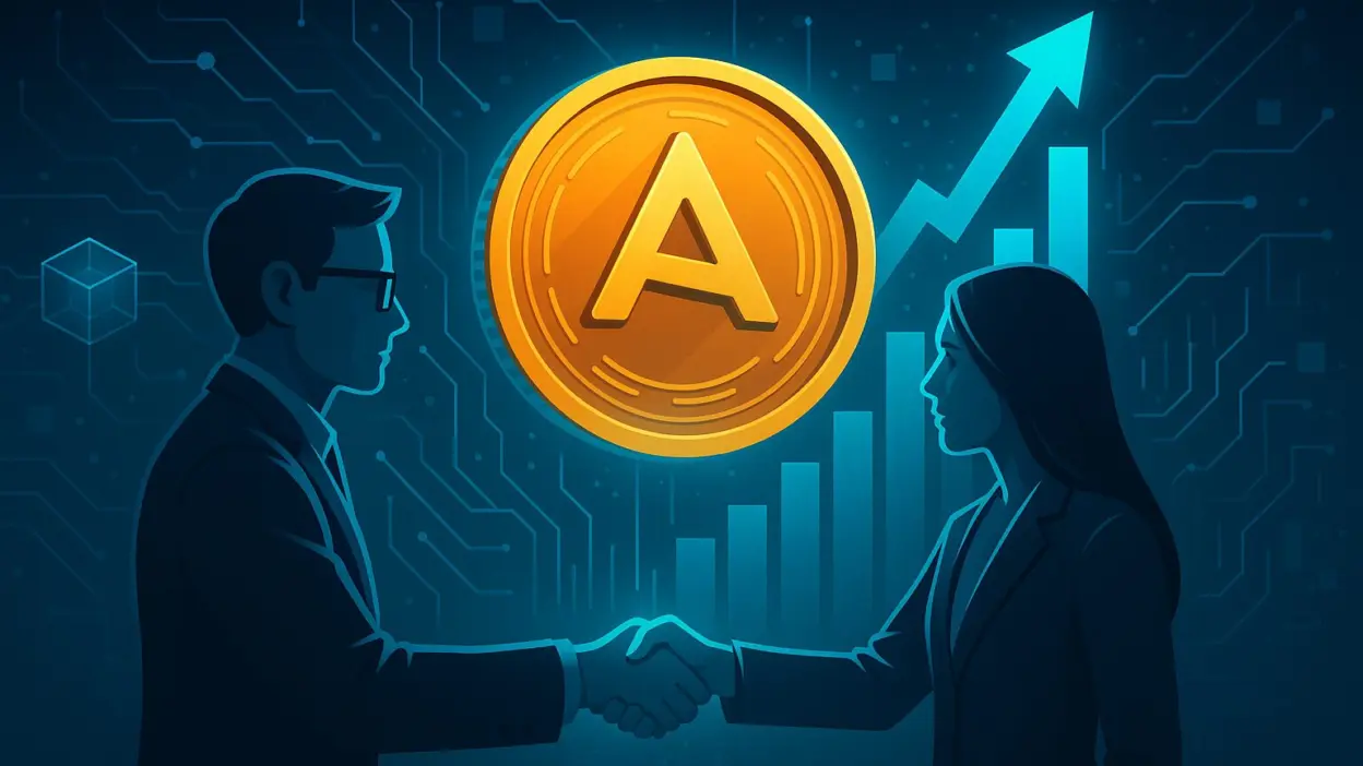 YZi Labs Backs Avalon, AVL Jumps 15%